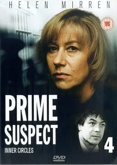 Prime Suspect: Inner Circles
