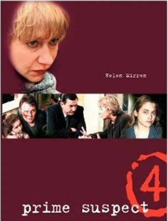 Prime Suspect: Inner Circles online