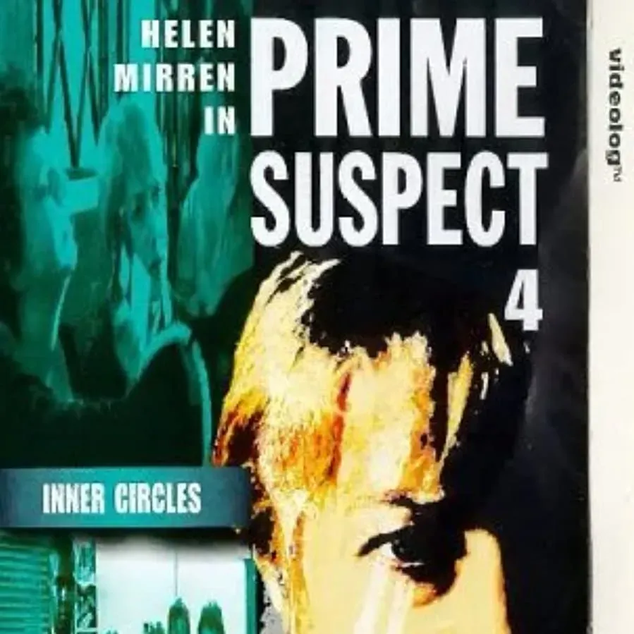 Prime Suspect: Inner Circles online