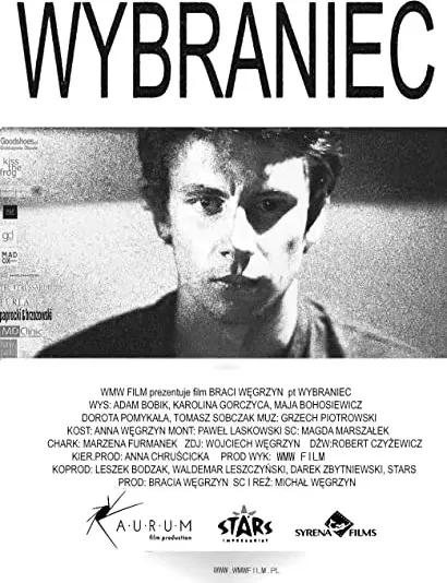 Wybraniec