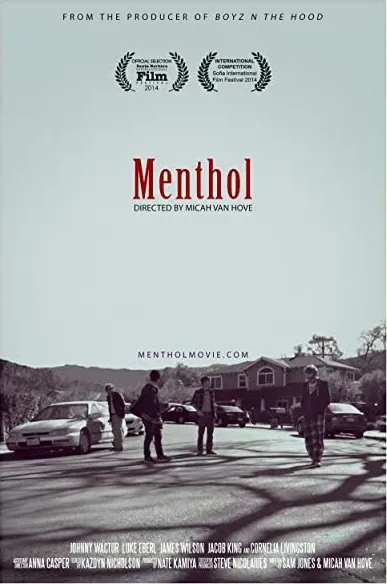 Menthol