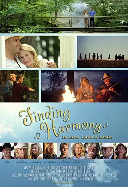 Finding Harmony