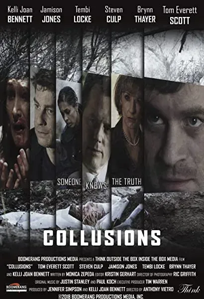 Collusions