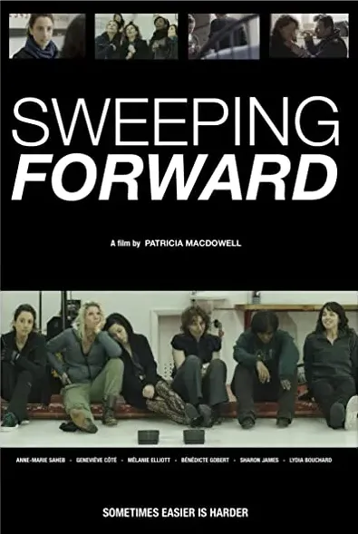 Sweeping Forward