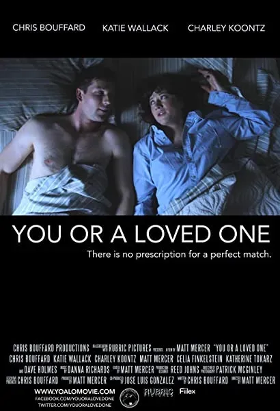 You or a Loved One