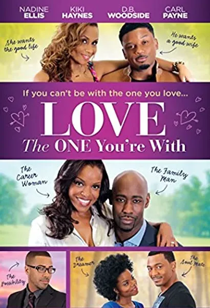Love the One You're With
