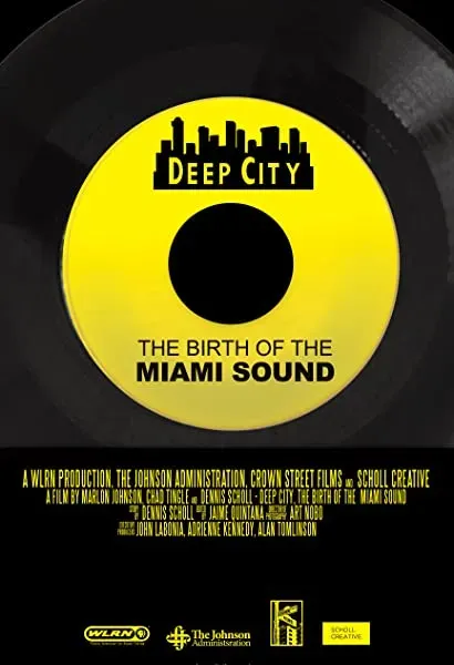 Deep City