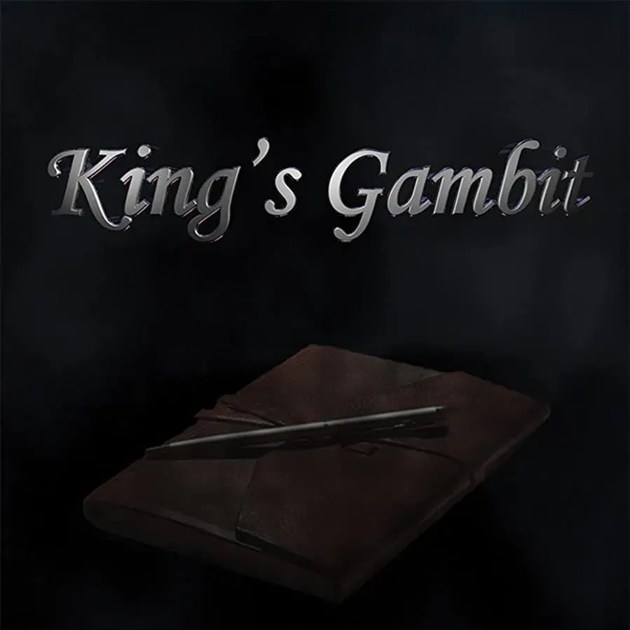 King's Gambit online