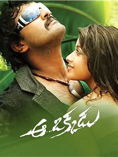 Aa Okkadu