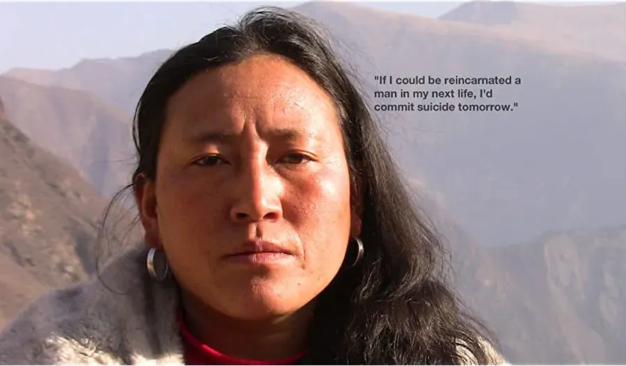 Nowhere to Call Home: A Tibetan in Beijing online