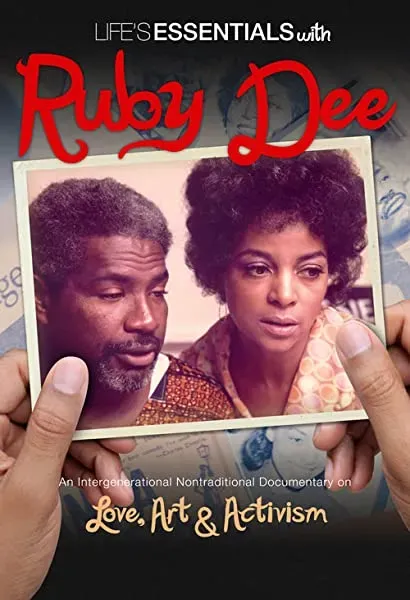 Life's Essentials with Ruby Dee