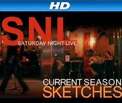 SNL Sports Spectacular