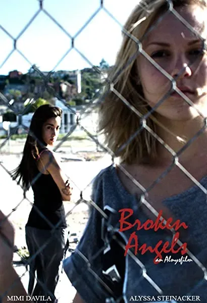Broken Angels