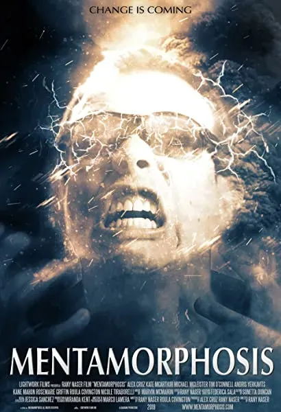 Mentamorphosis