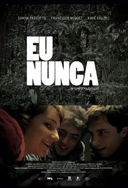 Eu Nunca