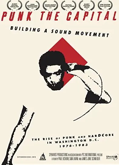 Punk the Capital: Building a Sound Movement