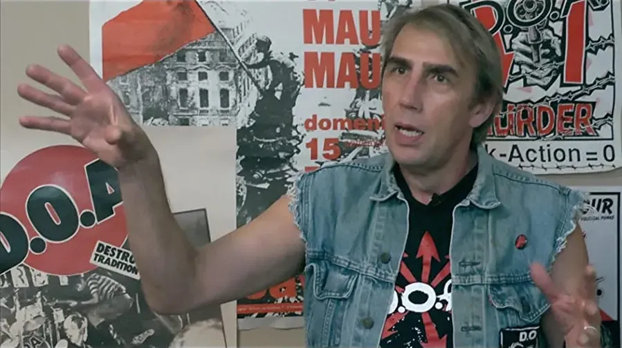 Punk the Capital: Building a Sound Movement online