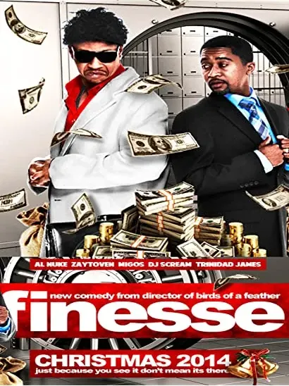 Finesse