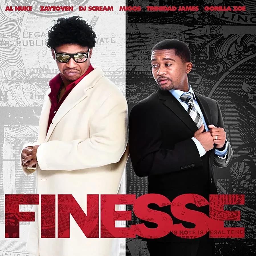 Finesse online