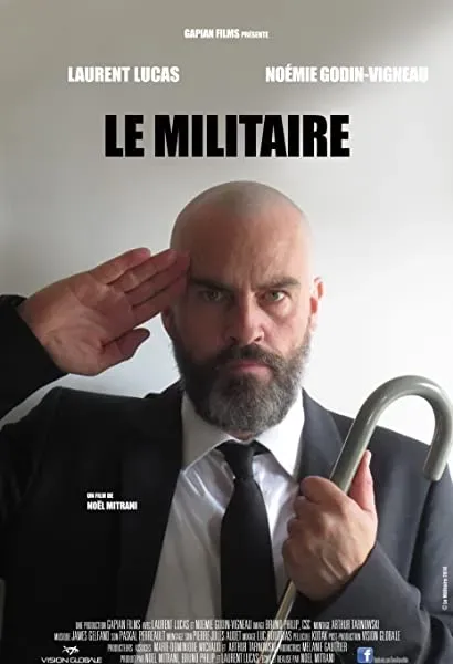 Le militaire