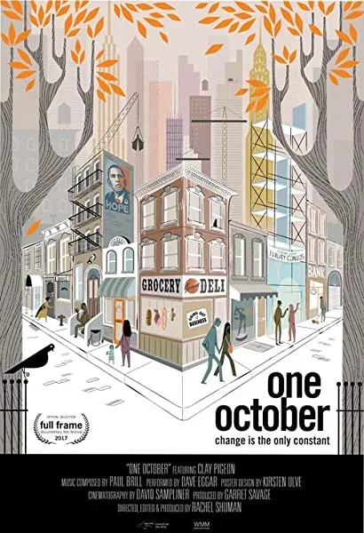 One October