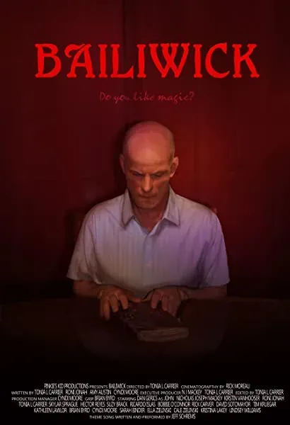 Bailiwick