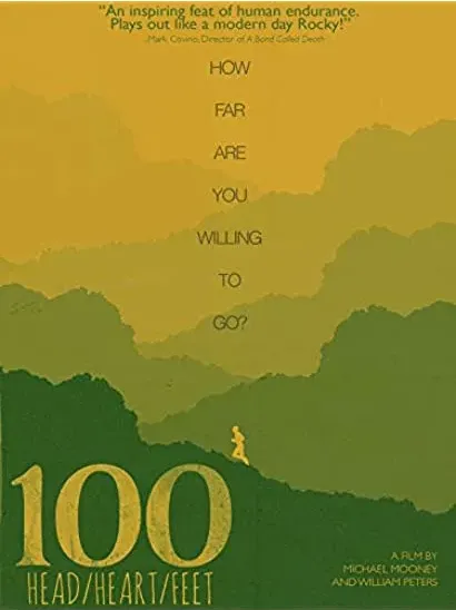 100: Head/Heart/Feet