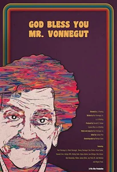 God Bless You, Mr. Vonnegut