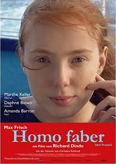 Homo Faber