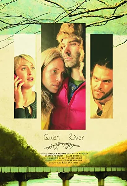 Quiet River
