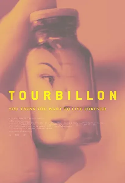 Tourbillon