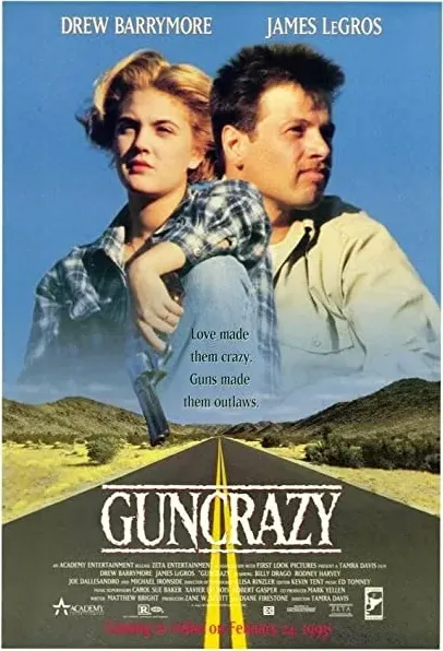 Guncrazy - Zawsze strzelaj dwa razy