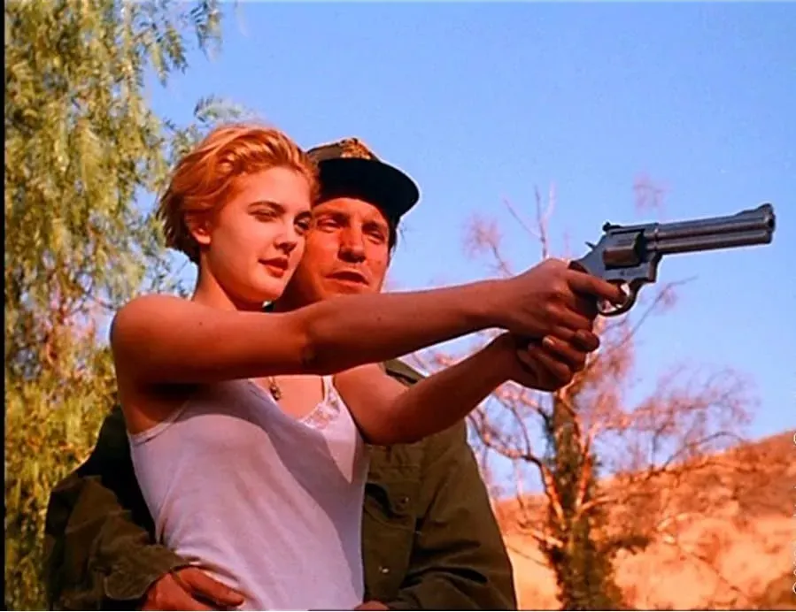 Guncrazy online