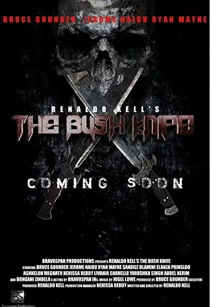 The Bush Knife