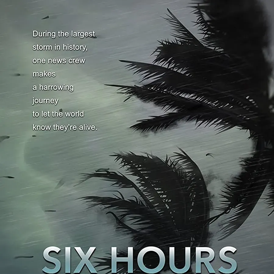 Six Hours: Surviving Typhoon Yolanda online
