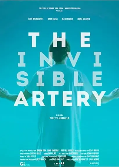 L'artèria invisible
