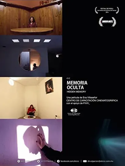 Memoria Oculta