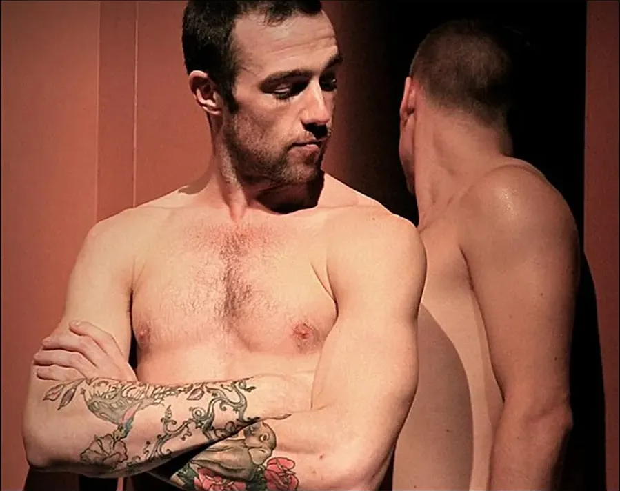 National Theatre Live: John online