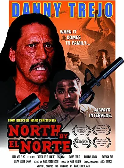 North by El Norte