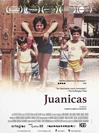 Juanicas