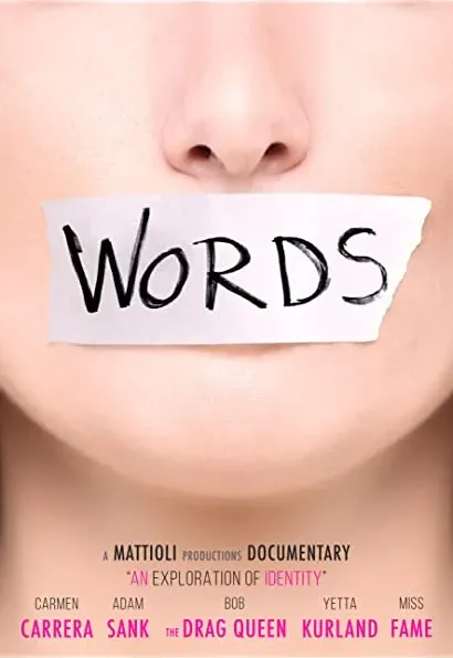 Words