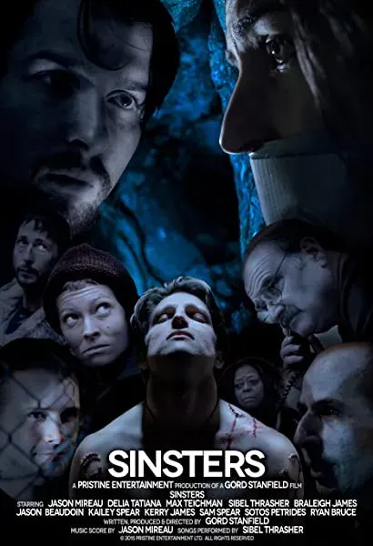 Sinsters