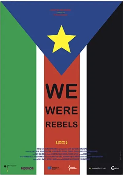 We were Rebels