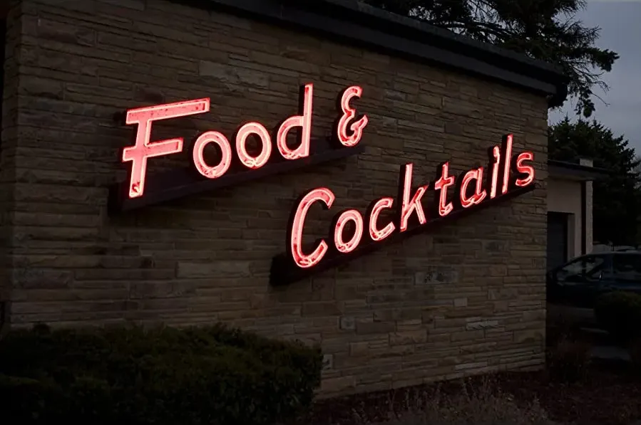 Old Fashioned: The Story of the Wisconsin Supper Club online