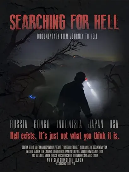Searching for Hell
