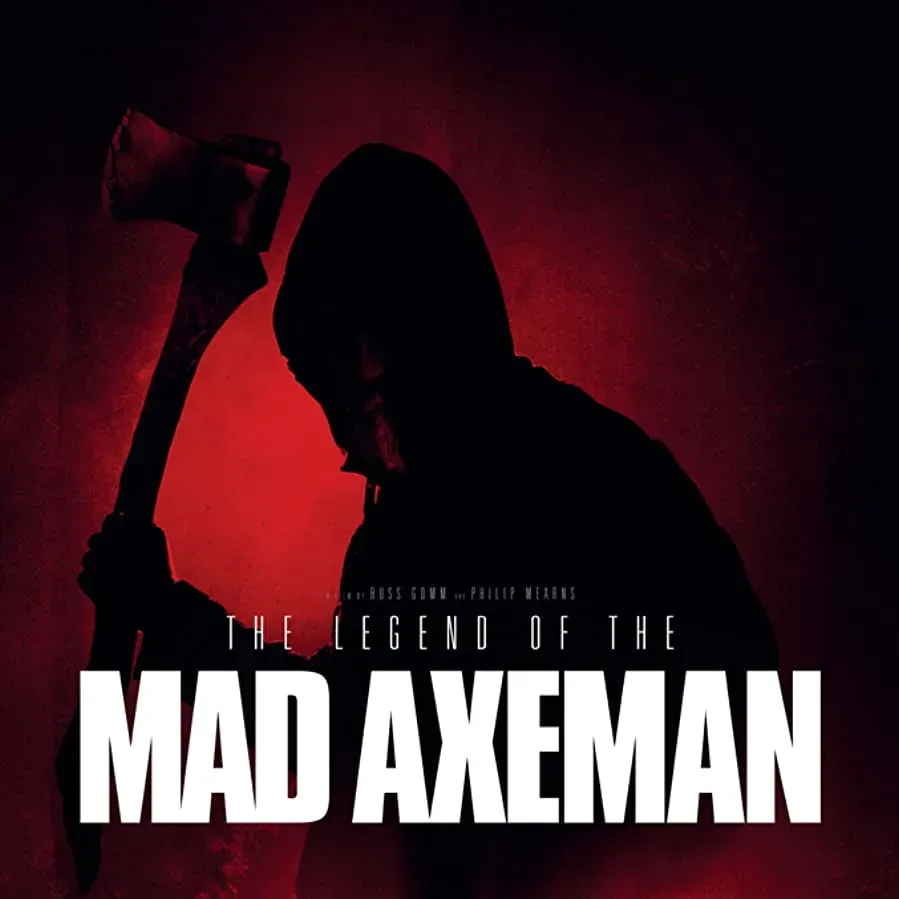 The Legend of the Mad Axeman online