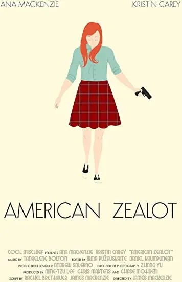 American Zealot