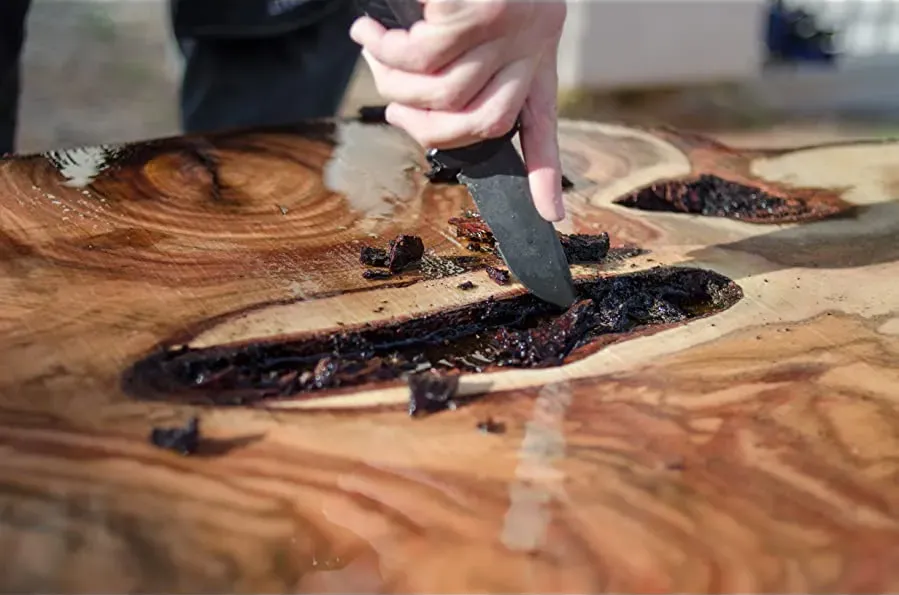 Felled: A Documentary Film About Giving New Life to Fallen Urban Trees. online
