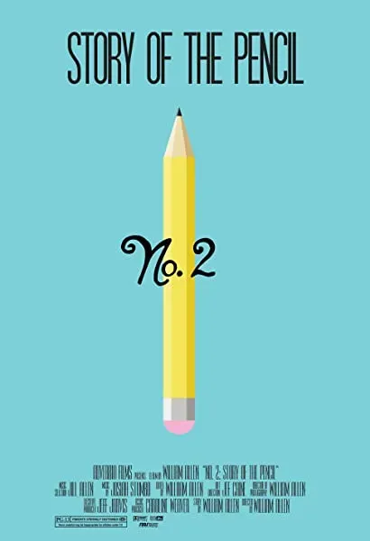 No. 2: Story of the Pencil