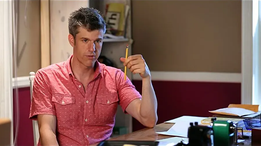 No. 2: Story of the Pencil online